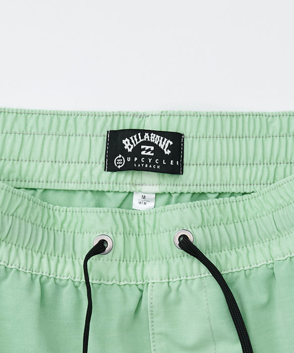 BILLABONG メンズ EVERY OTHER DAY WW L ボードショーツ 【2026年春夏モデル】 MIS1 / L