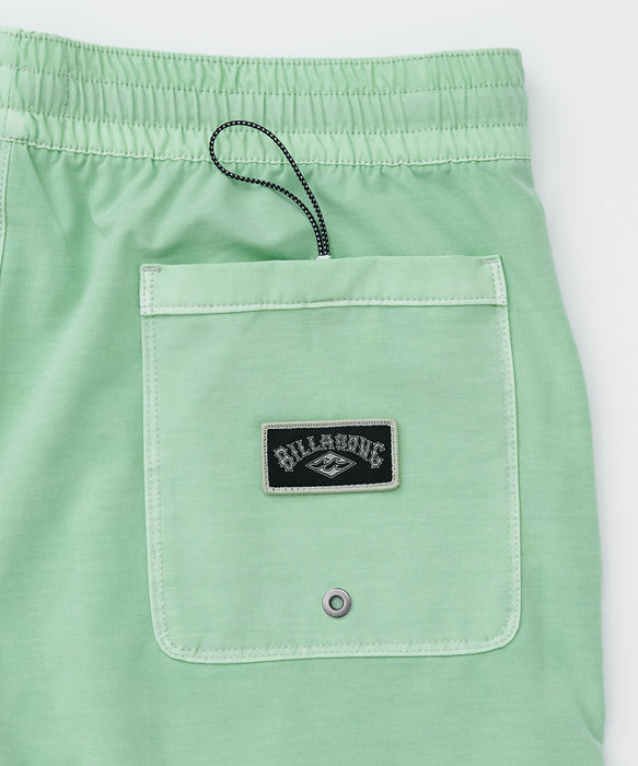 BILLABONG メンズ EVERY OTHER DAY WW L ボードショーツ 【2026年春夏モデル】 MIS1 / L