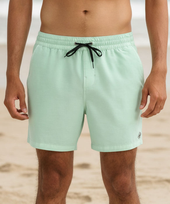 【特價】BILLABONG 男裝 EVERY OTHER DAY WWLAYBACKS 海灘褲【16吋】 【2026年春夏款】