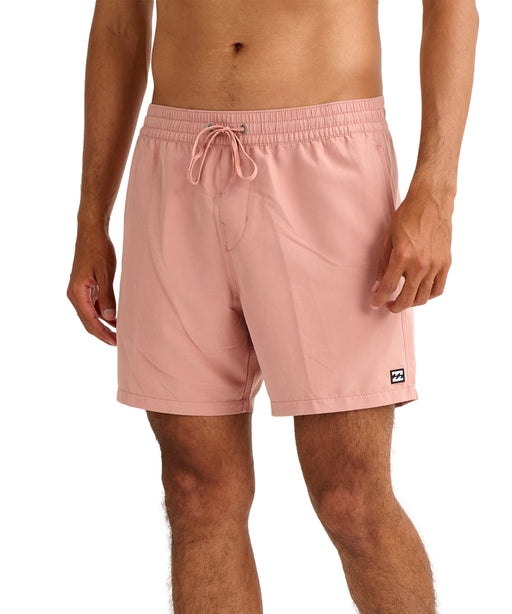 BILLABONG メンズ ALL DAY LB ボードショーツ 【2026年春夏モデル】 ASR / XXL