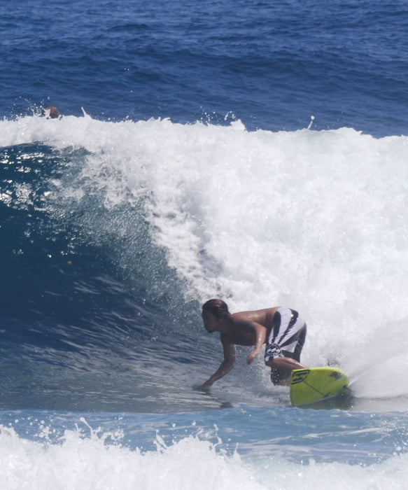 BILLABONG メンズ 【A.IRONS】A.I. RISING SUN PRO【22インチ】 ボードショーツ 【2026年春夏モデル】