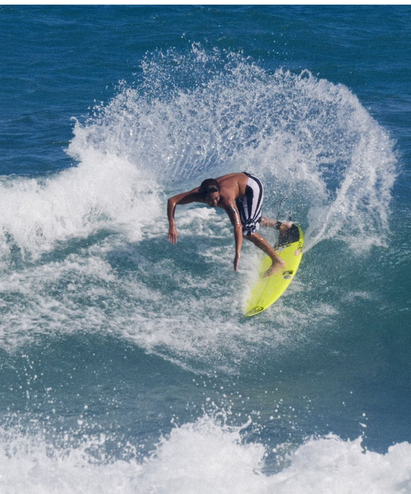 BILLABONG メンズ 【A.IRONS】A.I. RISING SUN PRO【22インチ】 ボードショーツ 【2026年春夏モデル】
