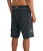 BILLABONG メンズ A.I. RISING SUN PRO ボードショーツ 【2026年春夏モデル】 BLK / 36