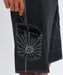 BILLABONG メンズ A.I. RISING SUN PRO ボードショーツ 【2026年春夏モデル】 BLK / 36