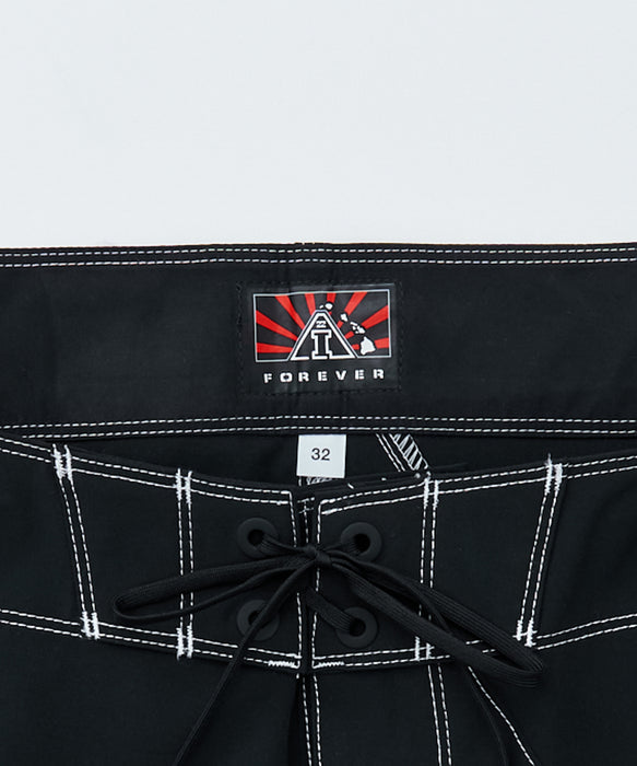 BILLABONG メンズ A.I. RISING SUN PRO ボードショーツ 【2026年春夏モデル】 BLK / 36