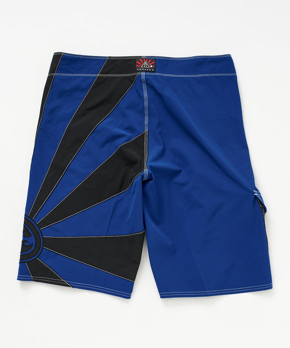 BILLABONG メンズ 【A.IRONS】A.I. RISING SUN PRO【22インチ】 ボードショーツ 【2026年春夏モデル】