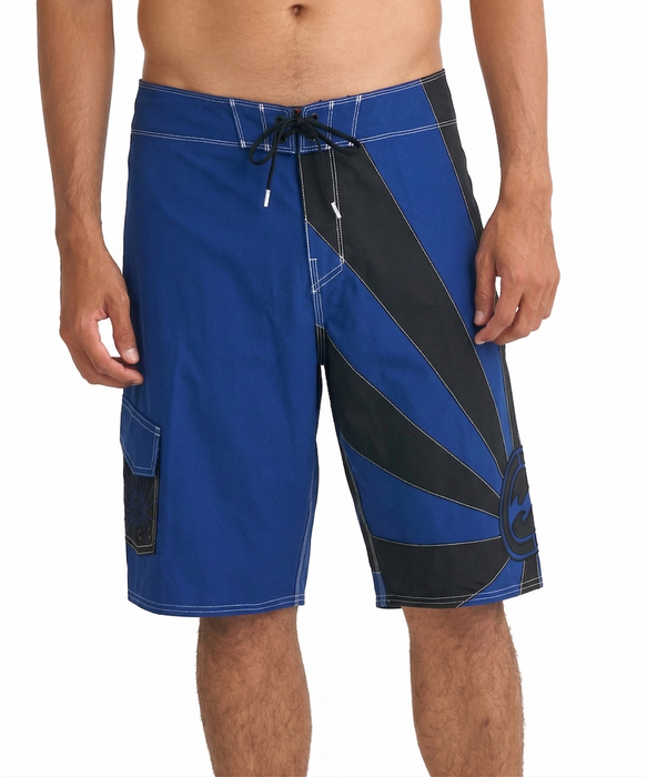 BILLABONG メンズ 【A.IRONS】A.I. RISING SUN PRO【22インチ】 ボードショーツ 【2026年春夏モデル】