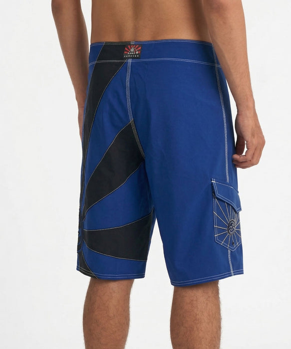 BILLABONG メンズ 【A.IRONS】A.I. RISING SUN PRO【22インチ】 ボードショーツ 【2026年春夏モデル】