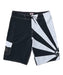 BILLABONG メンズ A.I. RISING SUN PRO ボードショーツ 【2026年春夏モデル】 XKKW / 36