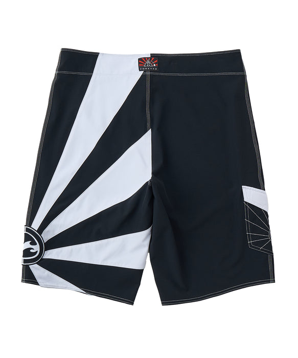 BILLABONG メンズ A.I. RISING SUN PRO ボードショーツ 【2026年春夏モデル】 XKKW / 36