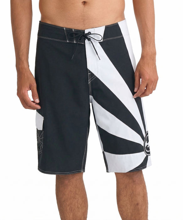 BILLABONG メンズ 【A.IRONS】A.I. RISING SUN PRO【22インチ】 ボードショーツ 【2026年春夏モデル】