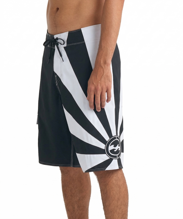 BILLABONG メンズ 【A.IRONS】A.I. RISING SUN PRO【22インチ】 ボードショーツ 【2026年春夏モデル】