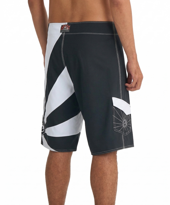 BILLABONG メンズ 【A.IRONS】A.I. RISING SUN PRO【22インチ】 ボードショーツ 【2026年春夏モデル】