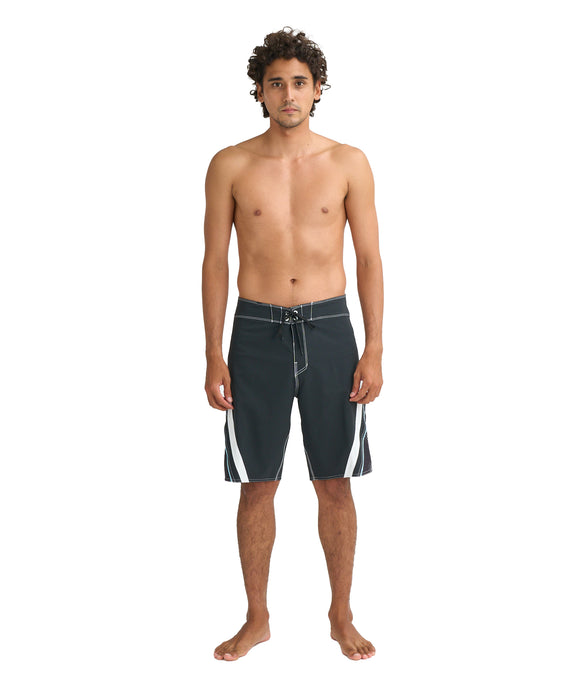 BILLABONG メンズ FLUID 2K PRO ボードショーツ 【2026年春夏モデル】 BLK / 34
