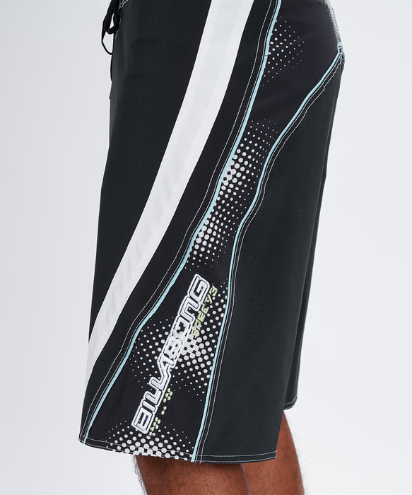 BILLABONG メンズ FLUID 2K PRO ボードショーツ 【2026年春夏モデル】 BLK / 34