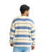 BILLABONG メンズ BOUCLE CREW KINT セーター 【2026年春夏モデル】 CRM / XL