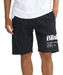 BILLABONG メンズ LOGO SHORTS ショートパンツ 【2026年春夏モデル】 BLK / XL