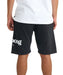 BILLABONG メンズ LOGO SHORTS ショートパンツ 【2026年春夏モデル】 BLK / XL