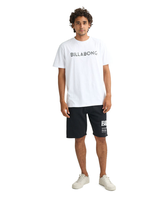 BILLABONG メンズ LOGO SHORTS ショートパンツ 【2026年春夏モデル】