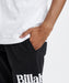 BILLABONG メンズ LOGO SHORTS ショートパンツ 【2026年春夏モデル】 BLK / XL