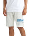 BILLABONG メンズ LOGO SHORTS ショートパンツ 【2026年春夏モデル】 GRH / XL