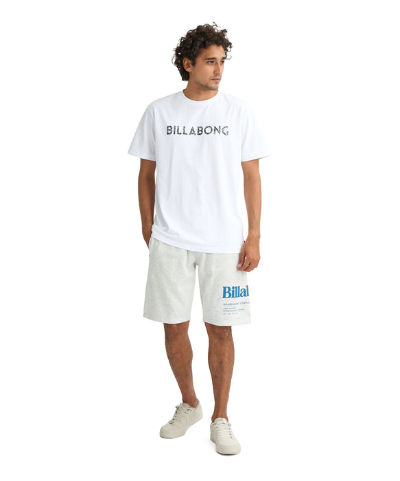 Billabongパンツ  2枚&Tシャツ BILLABONG メンズ LOGO SHORTS ショートパンツ 【2026年春夏モデル】