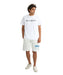 BILLABONG メンズ LOGO SHORTS ショートパンツ 【2026年春夏モデル】 GRH / XL