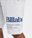 BILLABONG メンズ LOGO SHORTS ショートパンツ 【2026年春夏モデル】 GRH / XL