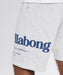 BILLABONG メンズ LOGO SHORTS ショートパンツ 【2026年春夏モデル】 GRH / XL