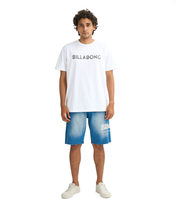 BILLABONG メンズ LOGO SHORTS ショートパンツ 【2026年春夏モデル】