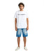 BILLABONG メンズ LOGO SHORTS ショートパンツ 【2026年春夏モデル】 IND / XL