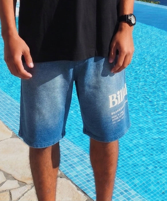 【SALE】BILLABONG メンズ LOGO SHORTS ショートパンツ 【2026年春夏モデル】