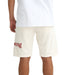 BILLABONG メンズ LOGO SHORTS ショートパンツ 【2026年春夏モデル】 OAT / XL