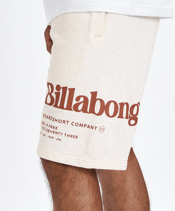 BILLABONG メンズ LOGO SHORTS ショートパンツ 【2026年春夏モデル】