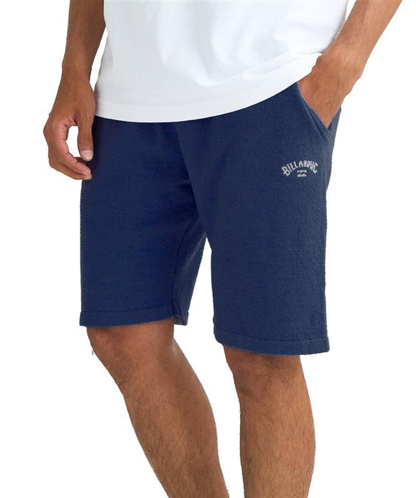 BILLABONG メンズ KNIT SHORTS ショートパンツ 【2026年春夏モデル】