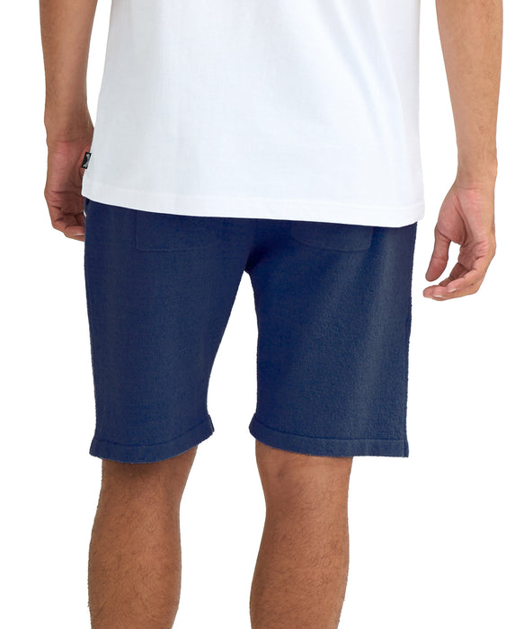 BILLABONG メンズ KNIT SHORTS ショートパンツ 【2026年春夏モデル】