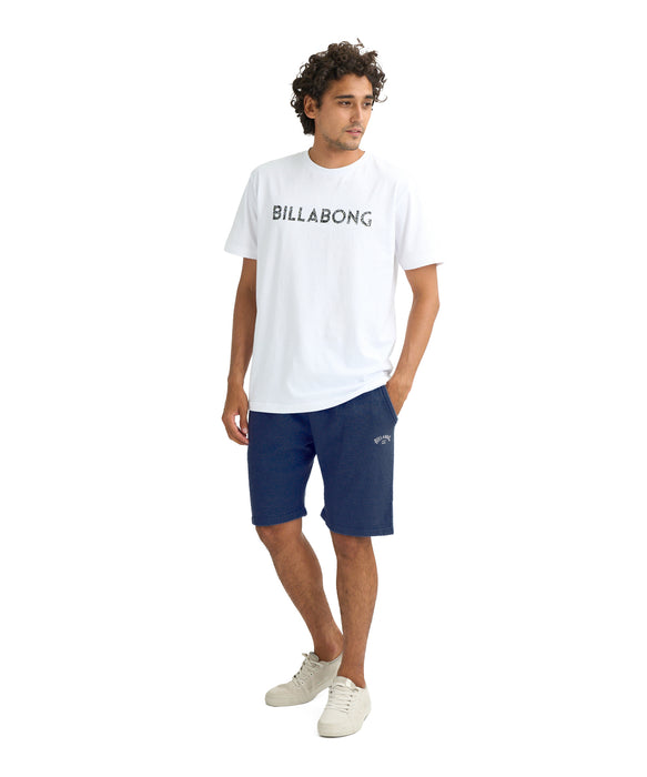 BILLABONG メンズ KNIT SHORTS ショートパンツ 【2026年春夏モデル】