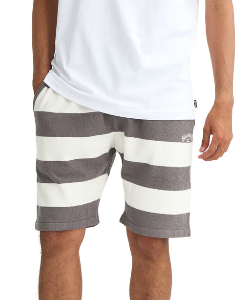 BILLABONG メンズ KNIT SHORTS ショートパンツ 【2026年春夏モデル】 GBR / XL