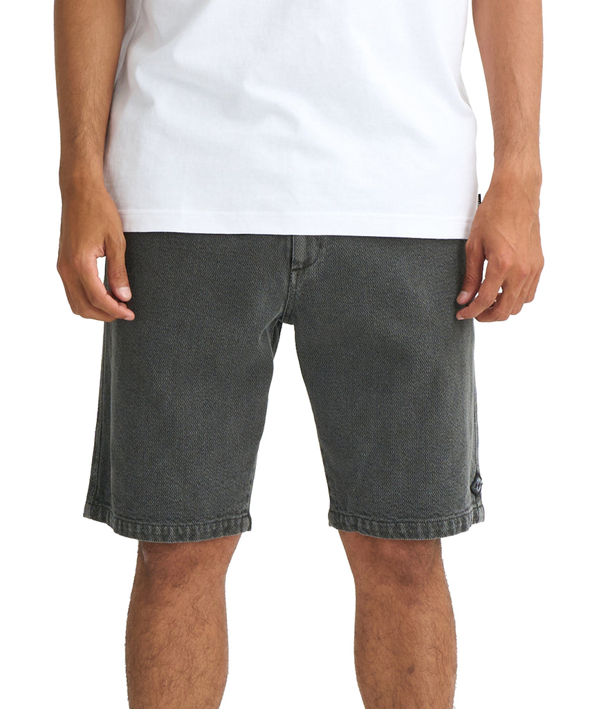 SALE】BILLABONG メンズ HERRIBONE LAYBACKS ショートパンツ 【2026年