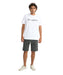 BILLABONG メンズ HERRIBONE LAYBACKS ショートパンツ 【2026年春夏モデル】 BLK / XL
