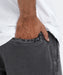 BILLABONG メンズ HERRIBONE LAYBACKS ショートパンツ 【2026年春夏モデル】 BLK / XL