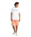 BILLABONG メンズ HERRIBONE LAYBACKS ショートパンツ 【2026年春夏モデル】 CRL / XL