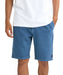 BILLABONG メンズ HERRIBONE LAYBACKS ショートパンツ 【2026年春夏モデル】 NVY / XL