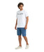 BILLABONG メンズ HERRIBONE LAYBACKS ショートパンツ 【2026年春夏モデル】 NVY / XL