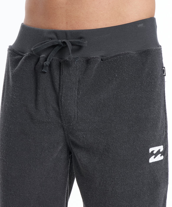 BILLABONG メンズ PILE セットアップ ショートパンツ 【2026年春夏モデル】