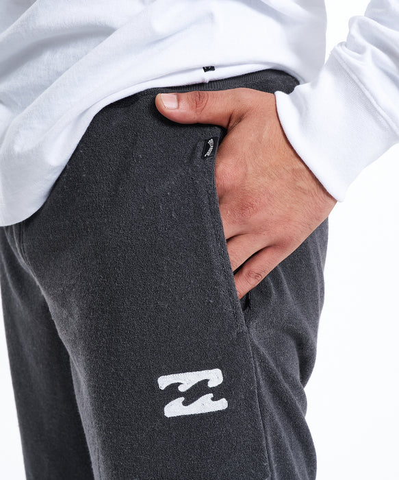 BILLABONG メンズ PILE セットアップ ショートパンツ 【2026年春夏モデル】