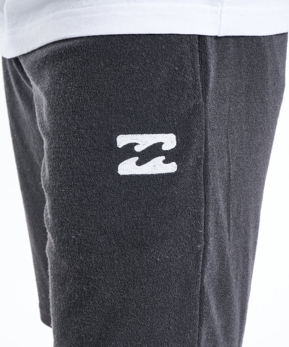 BILLABONG メンズ PILE SHORTS ショートパンツ 【2026年春夏モデル】 WAA / XL