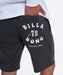 BILLABONG メンズ PILE SHORTS ショートパンツ 【2026年春夏モデル】 WAA / XL
