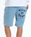 BILLABONG メンズ PILE SHORTS ショートパンツ 【2026年春夏モデル】 WBL / XL