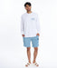 BILLABONG メンズ PILE SHORTS ショートパンツ 【2026年春夏モデル】 WBL / XL